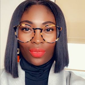 Meet your Posher, Sweetie